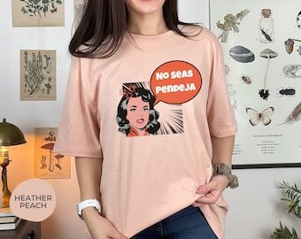 Navidad Mexicana tshirt,Concha shirt,Tamale shirt,Spanish Merry Christmas, Christmas Spanish Shirt, top Mexican Christmas gift for Latin mom