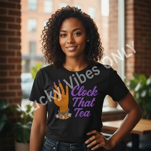 Clock That Tea Png, Clock That Png, Download File Transparent ...