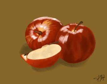 Pommes