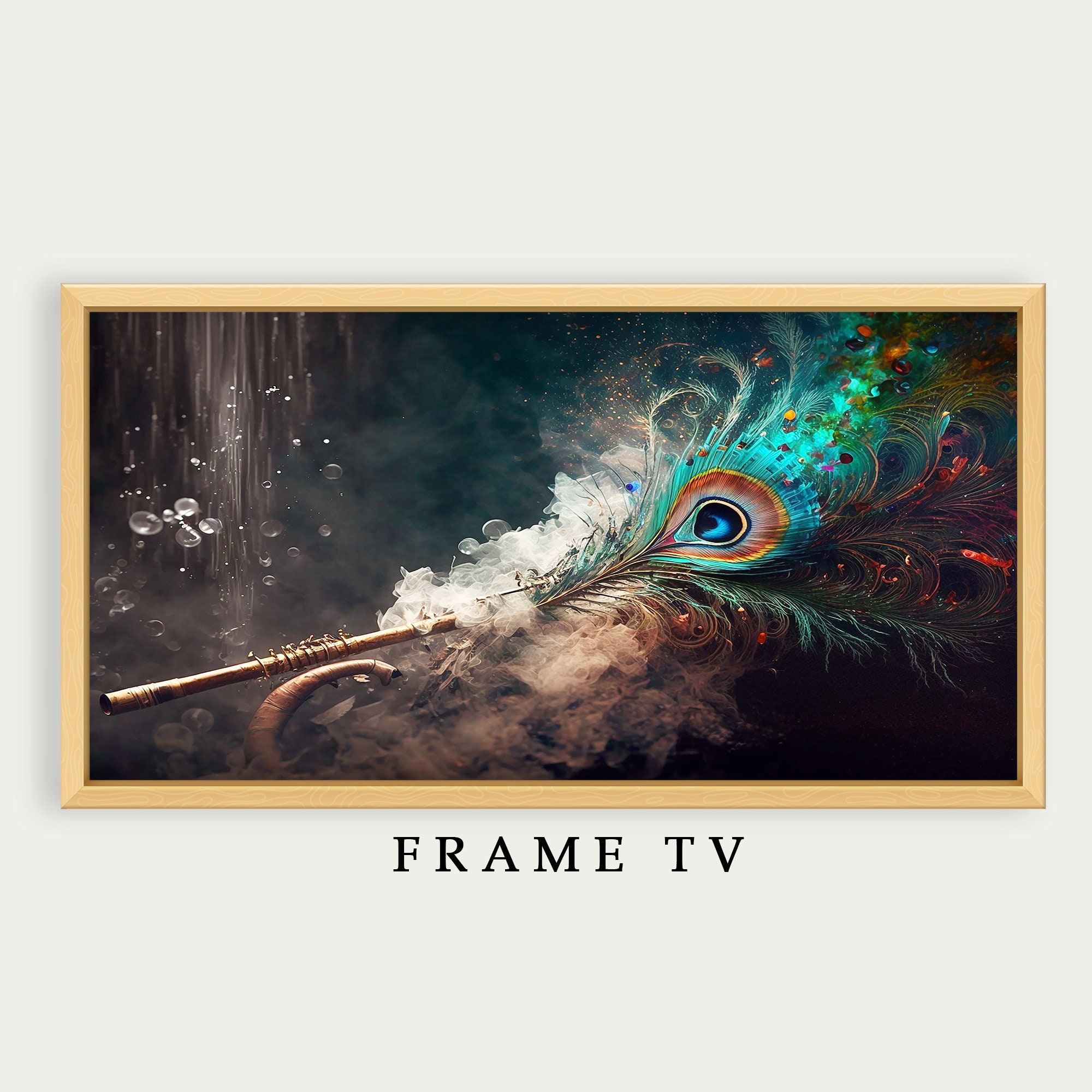 Abstract flute art - Etsy México, image size:2000x2000