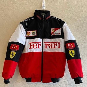 Vintage Jacket Etsy