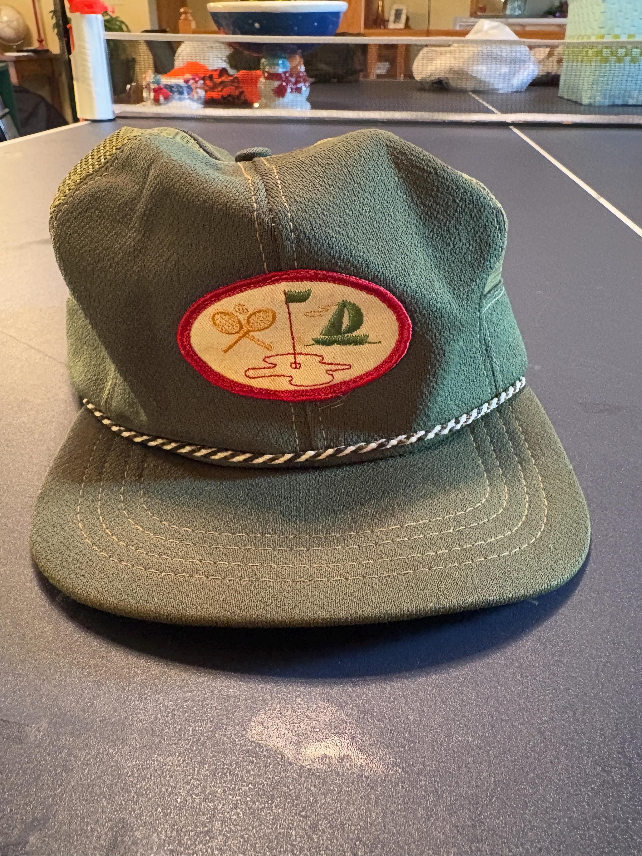 60s Flat Cap - Etsy display picture 3