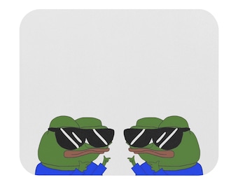 Pepe Mauspad (rechteckig)