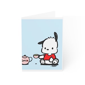 Tarjetas de felicitación (1, 10, 30 y 50 piezas)
