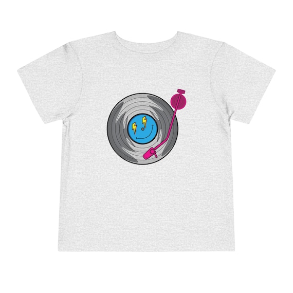 SPIN RIGHT ROUND Short Sleeve Shirt