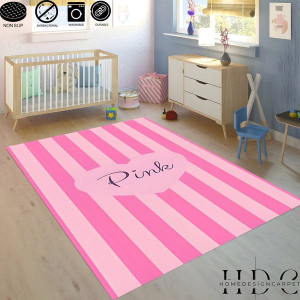 Chenille Bathroom Rug Etsy