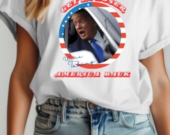TRUMP funny Svg/png