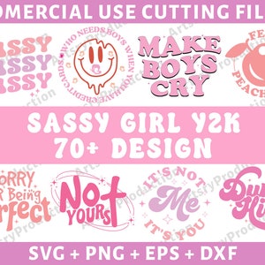 Sarcastic Svg Files,Sarcastic Svg Bundle,Sarcastic Quote Svg,Retro Girl Svg,Sassy Svg,Aesthetic Svg,Little Girl Bundle,Retro Little Girl,Girl Quotes Svg,Retro Designs Svg,Young Kid Svg,Girl Sayings Svg,Sassy Girl Y2K