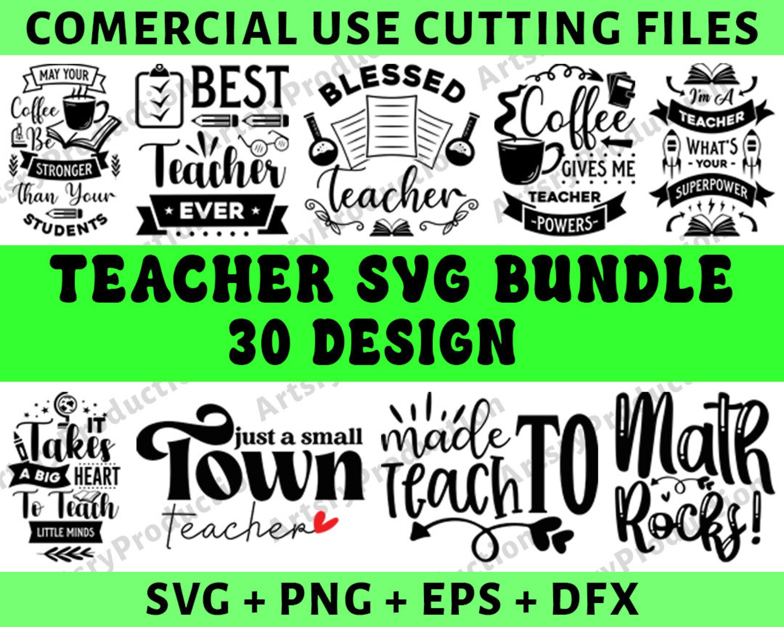 Teacher Svg Bundle,teacher Sayings,school Svg Bundle,teacher