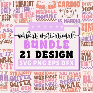 Fitness-Retro-Svg-Bundle, Gym-Svg-Bundle, Workout-Svg, Workout-Shirt SVG, Gym Shirt svg, Top svg, Fitness svg, Muskel Tank svg, Cricut