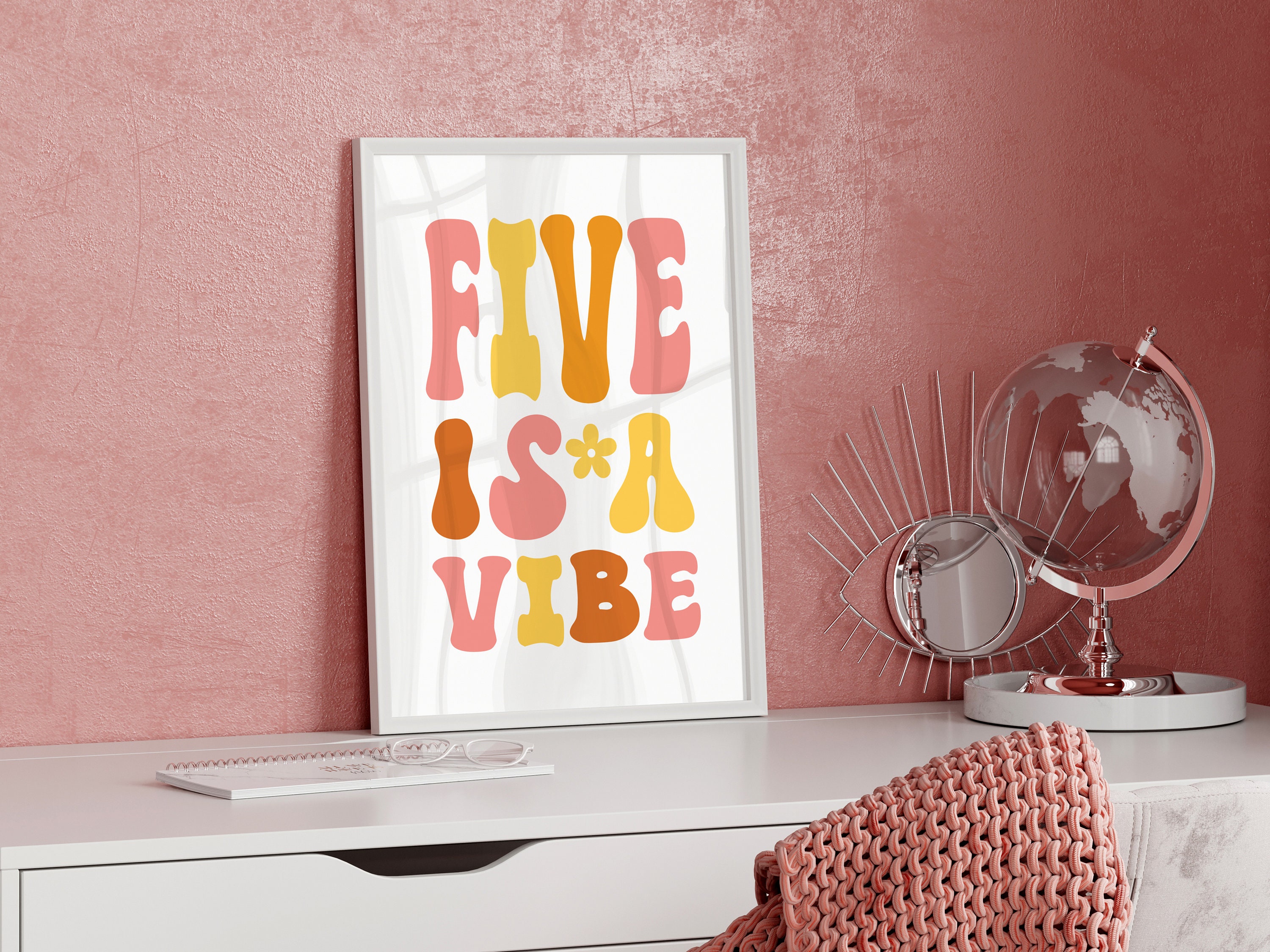 Groovy Family SVG Bundle, Retro Family Svg, Groovy Birthday Svg ...