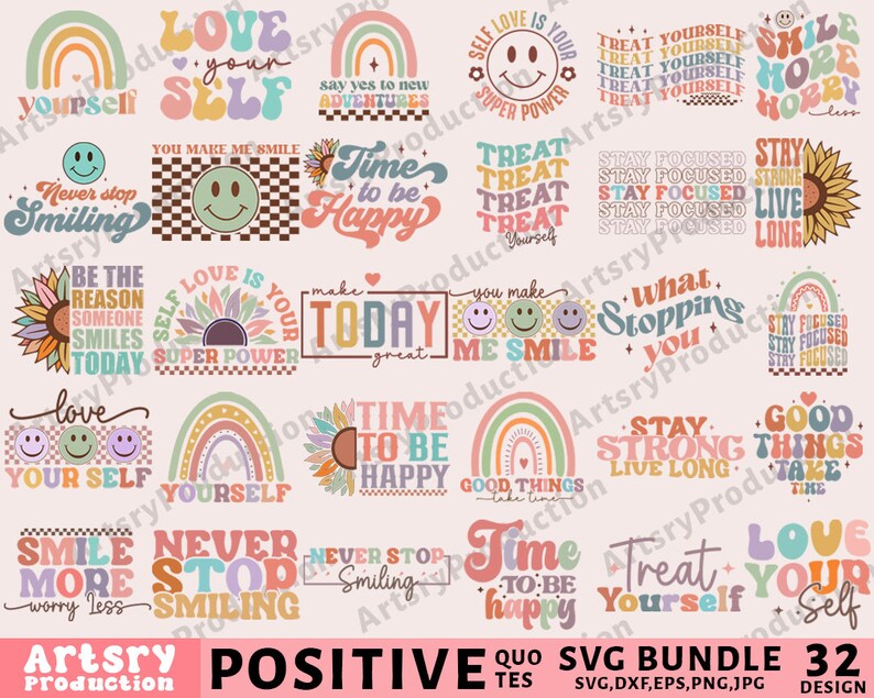 Boho Self Love Svg,Boho Motivational Svg Bundle,Mental Health Svg,Positive Affirmations Svg,Empowered Women Shirt svg,Cricut silhouette png