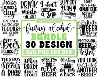 Alcohol Svg Bundle, Coaster Svg, Alcohol Quotes Svg Bundle, Wine Svg, Beer Svg, Funny Alcohol Svg, Coaster Svg, Whiskey Svg, Drinking Svg