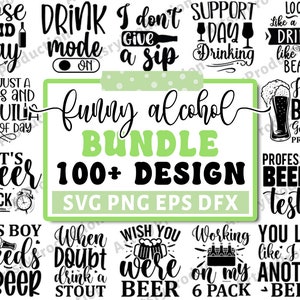 Ensemble Svg alcool, Svg dessous de verre, Svg citations alcool, vin Svg, Svg bière, Svg alcool drôle, Svg de dessous de verre, Whisky Svg, Boire Svg