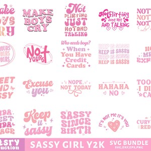 Sarcastic Svg Files,Sarcastic Svg Bundle,Sarcastic Quote Svg,Retro Girl Svg,Sassy Svg,Aesthetic Svg,Little Girl Bundle,Retro Little Girl,Girl Quotes Svg,Retro Designs Svg,Young Kid Svg,Girl Sayings Svg,Sassy Girl Y2K