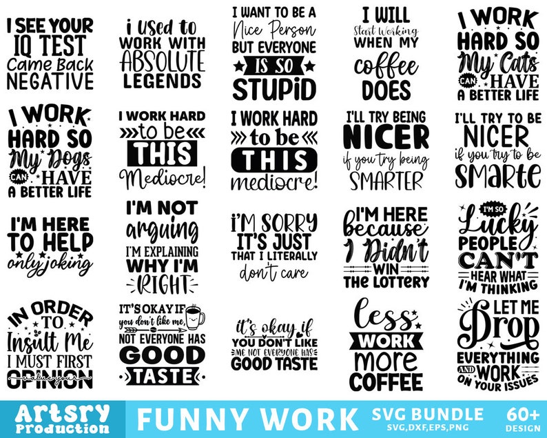 Quotes for Mugs,Bundle,Sarcastic Coffee Mug,Funny Quote Svg,Funny Coffee Svg,Humor Quotes Svg,Co Worker Sayings,Office Humor Coffee,Adult Humor Svg,Office Humor Svg,Coffee Humor Svg,Coffee Svg,Mug Svg
