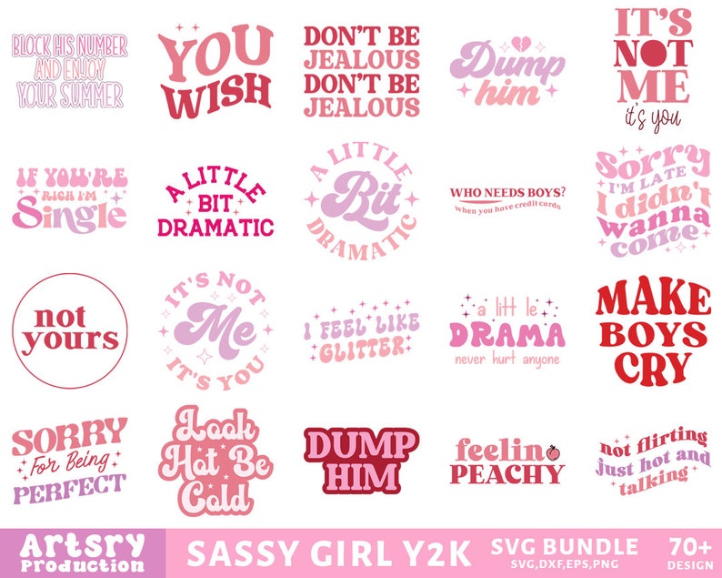 Sarcastic Svg Files,Sarcastic Svg Bundle,Sarcastic Quote Svg,Retro Girl Svg,Sassy Svg,Aesthetic Svg,Little Girl Bundle,Retro Little Girl,Girl Quotes Svg,Retro Designs Svg,Young Kid Svg,Girl Sayings Svg,Sassy Girl Y2K