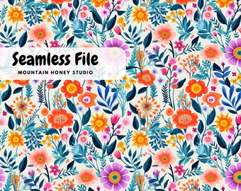 Space Pattern Digital Seamless Pattern File - Etsy