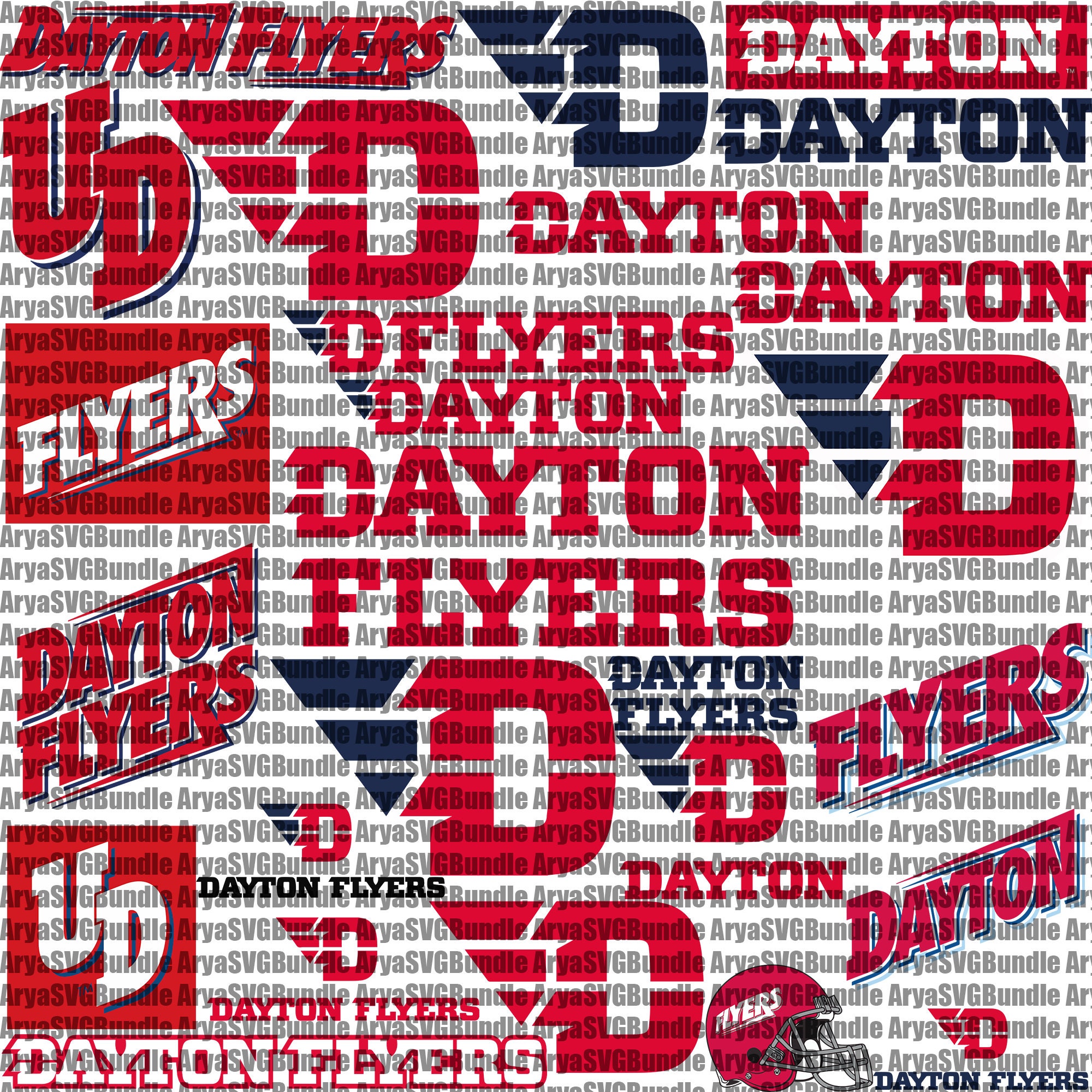 Flyers SVG, Football Team, Basketball, Collage, Athletics, Game Day