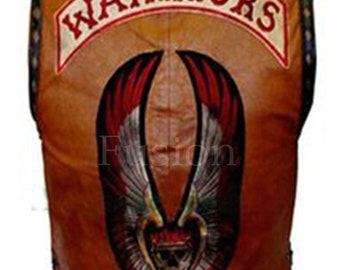 Motorcycle Vests & Leather Jackets In Savannah, GA By Southern Biker Gear - Foto 11