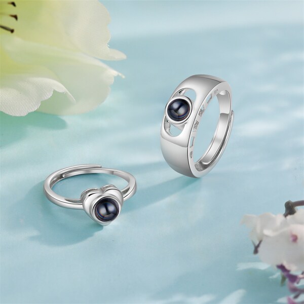 Explore Stunning Projection Jewelry At