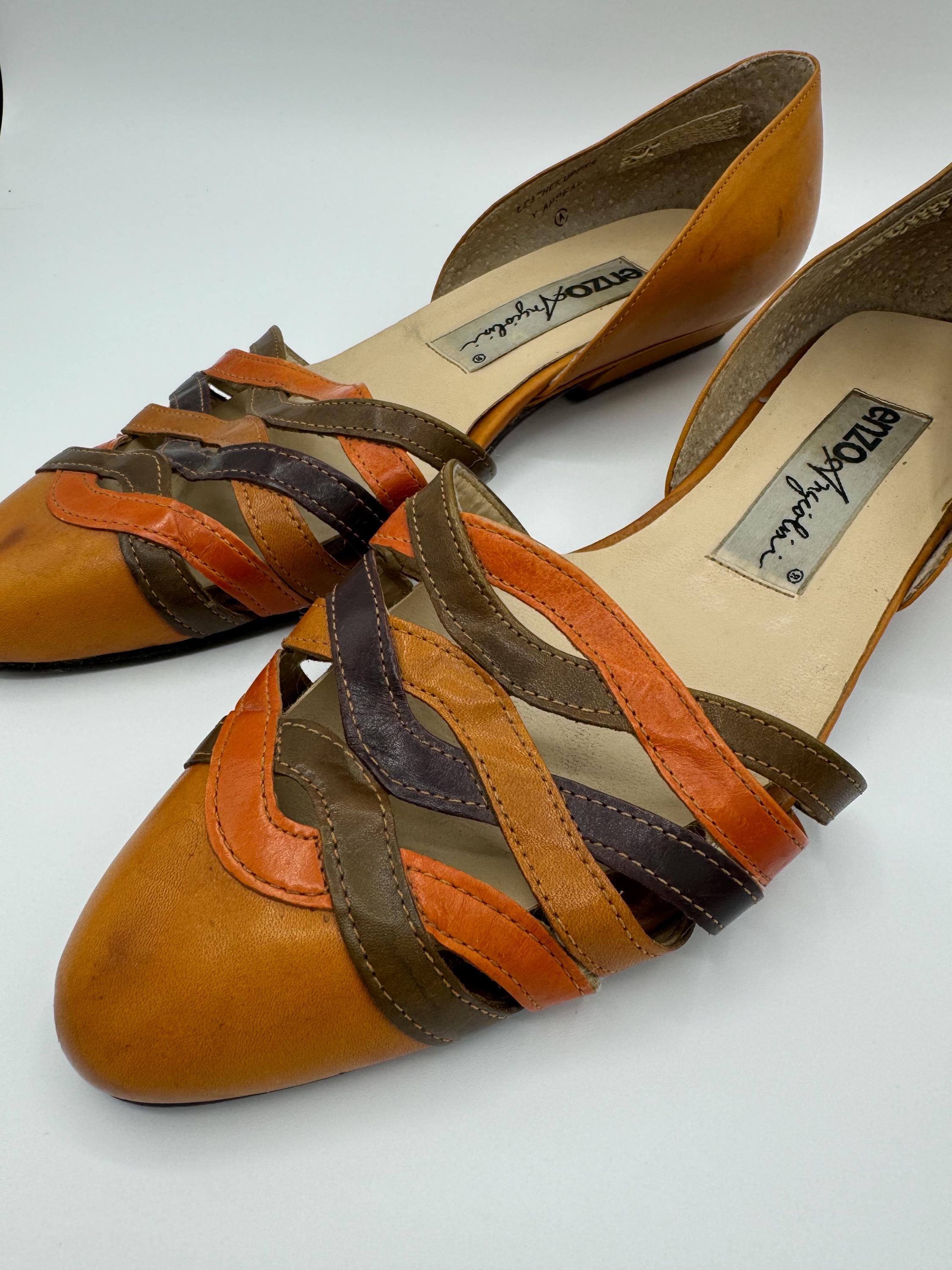 Enzo Angiolini Shoes - Etsy Enzo Angiolini Shoes - Etsy