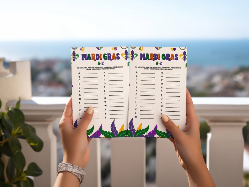 mardi gras internet activity answer key