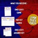Summer Olympic Medal Tracker Game, Track Athlete Medals, Olympic ...