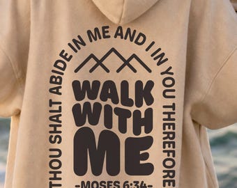 Walk With Me - 2026 LDS Youth Theme - svg, pdf and png files  (Digital Download)