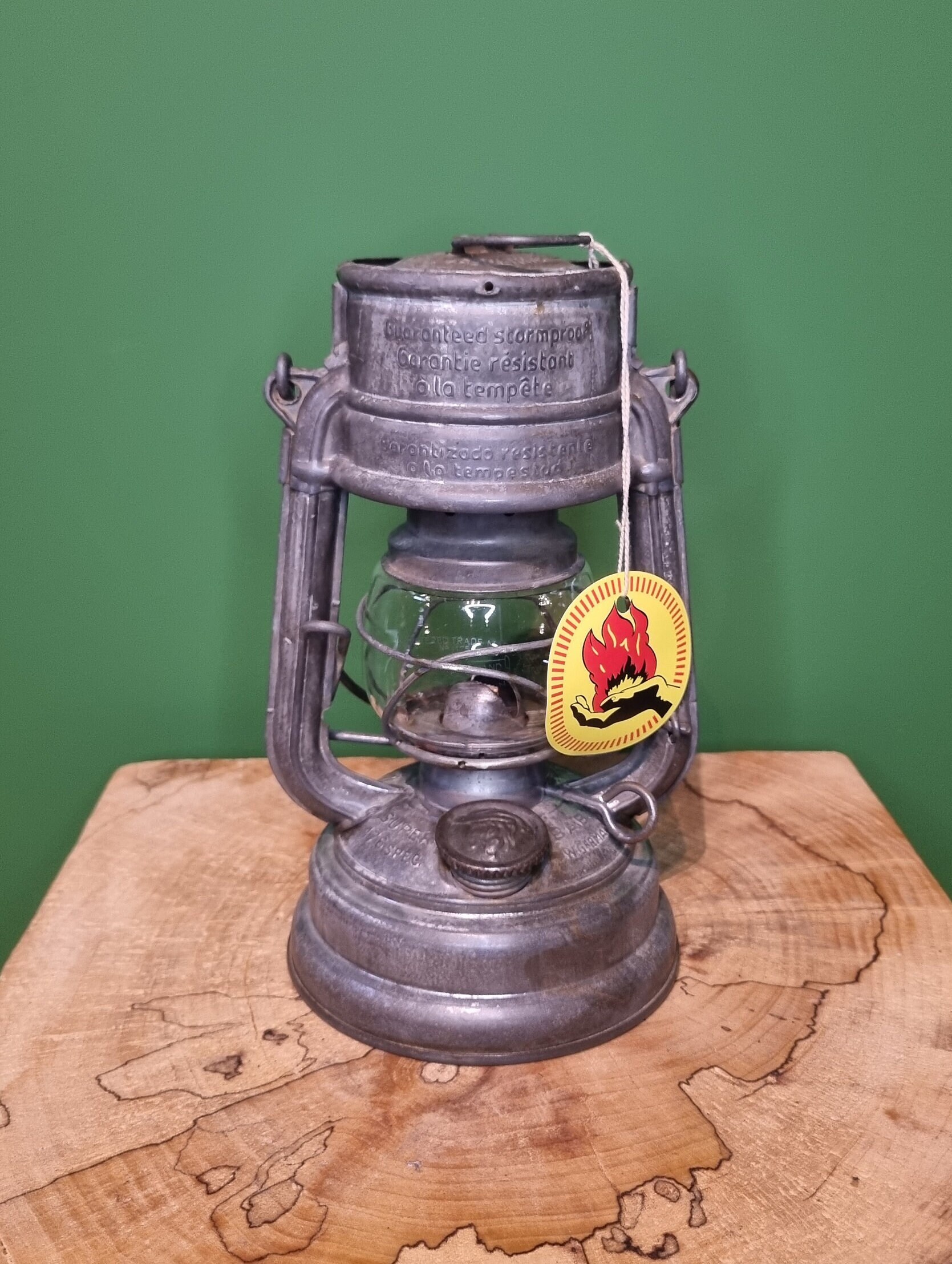 Feuerhand 176stk Petroleum Lamp Storm Lamp Storm Lantern - Etsy