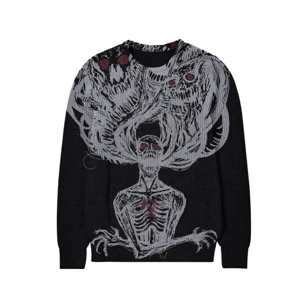 Cheap store cool sweaters