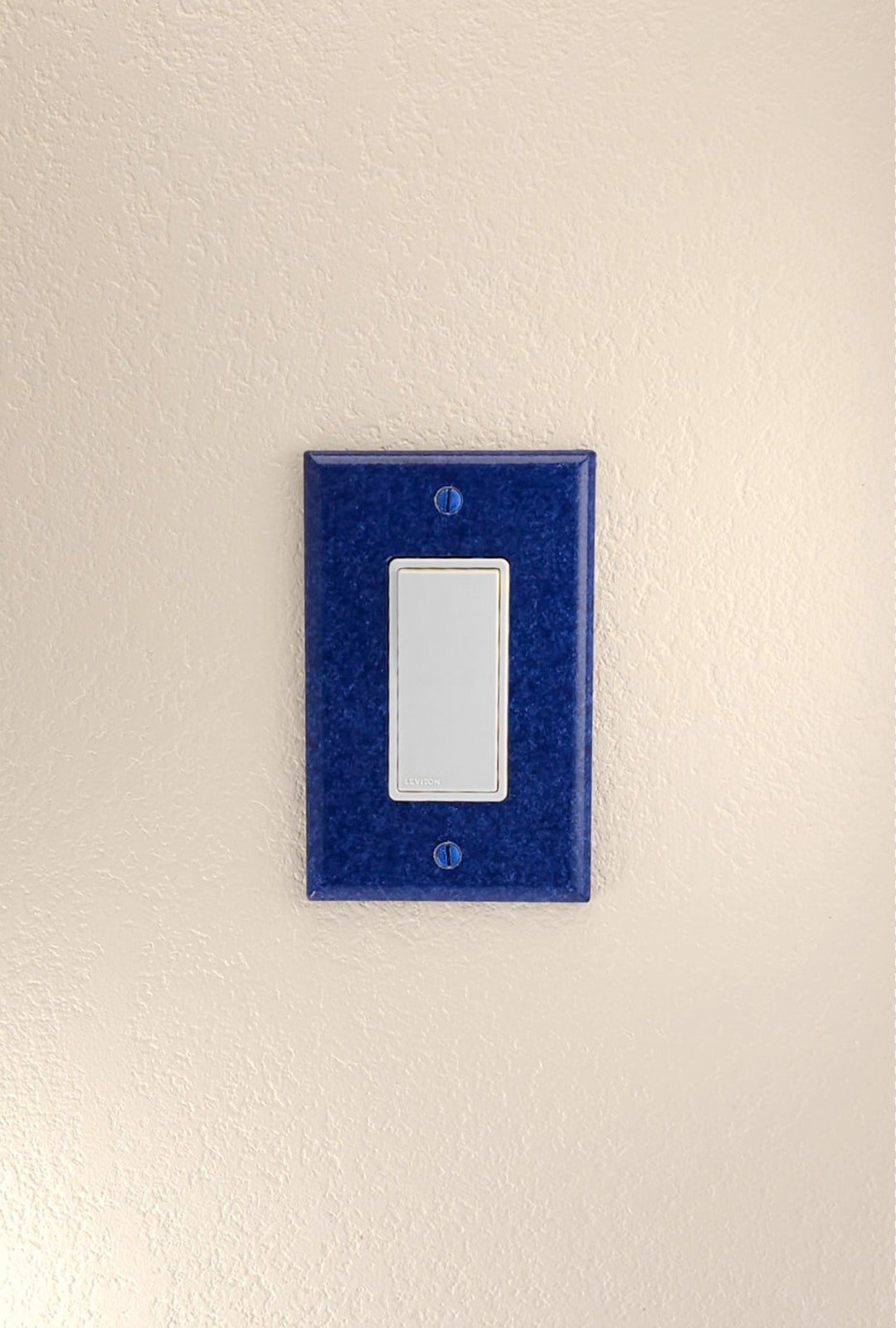 Light Switch Covers, Wall Plates, Switch Plates, Home Decor, Cover
