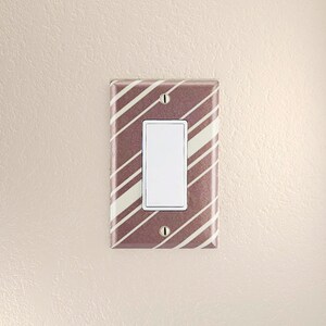 Light Switch Covers, Wall plates, Switch plates, Home Decor, Decorative Switch Plates