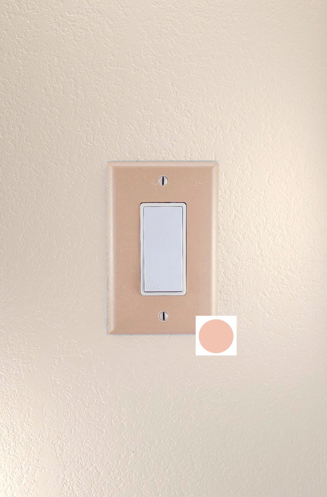 Light Switch Covers Wall Plates Switch Plates Home Decor Etsy