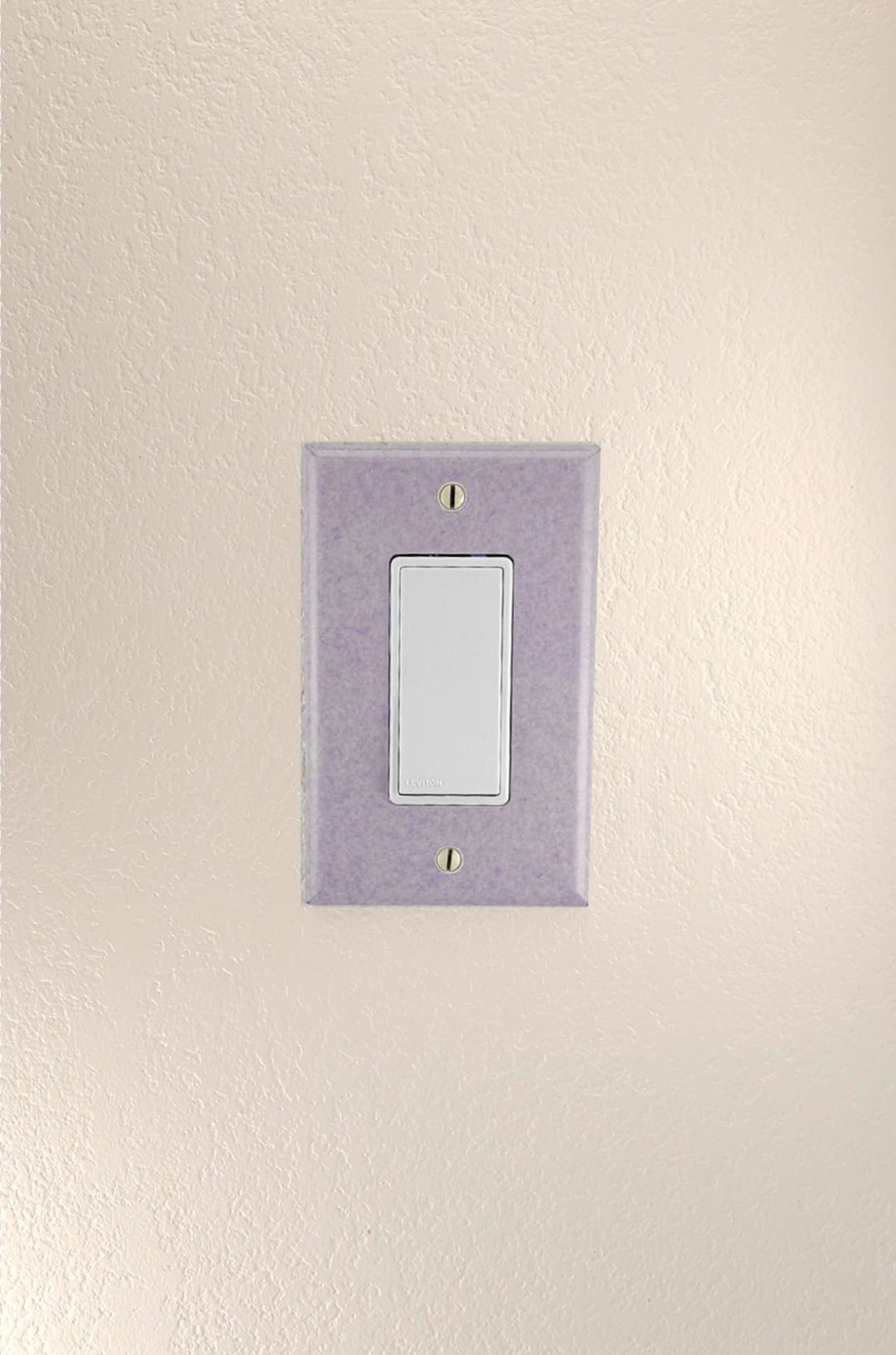 Light Switch Covers, Wall Plates, Switch Plates, Home Decor, Cover