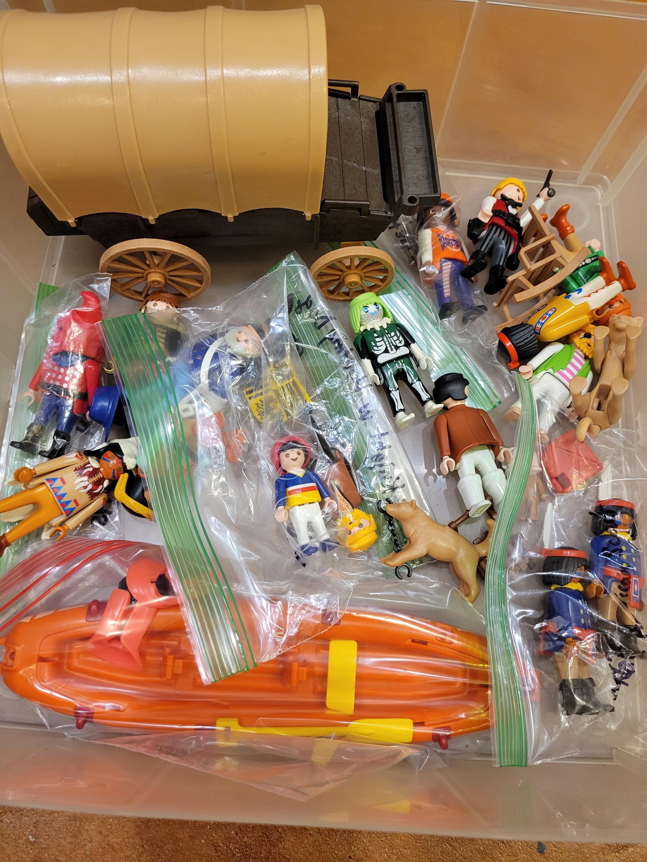 Playmobil set - Etsy 日本