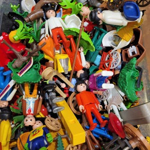 1970s playmobil - Etsy 日本