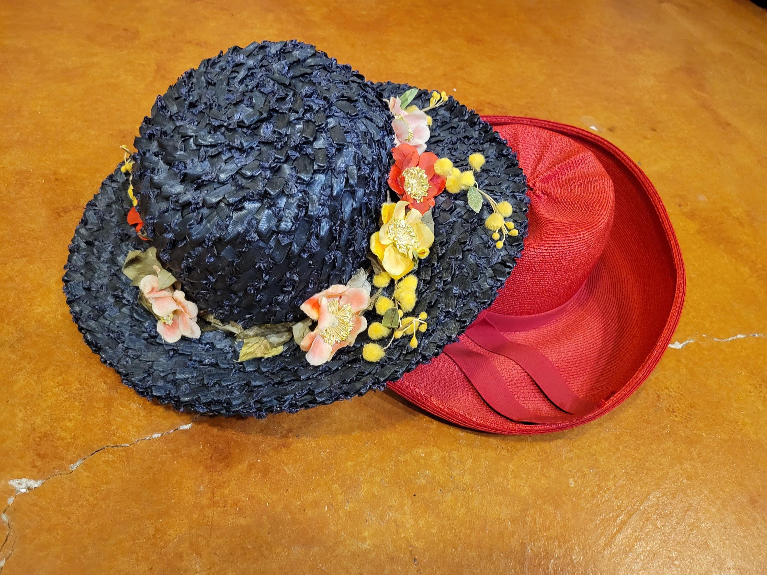 Marshall Field Hats - Etsy display picture 1