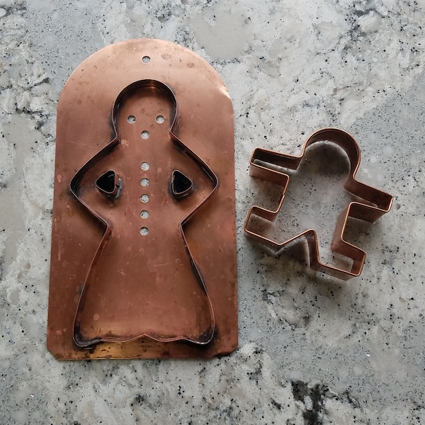 Pfaltzgraff Copper Etsy