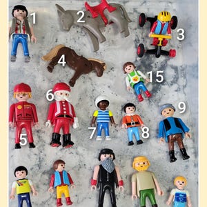 80s playmobil toys - Etsy 日本
