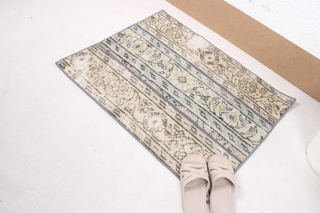 Small Rugs, Turkish Rug, Patchwork Rug, Vintage Rug, Antique Rug, Rugs ...