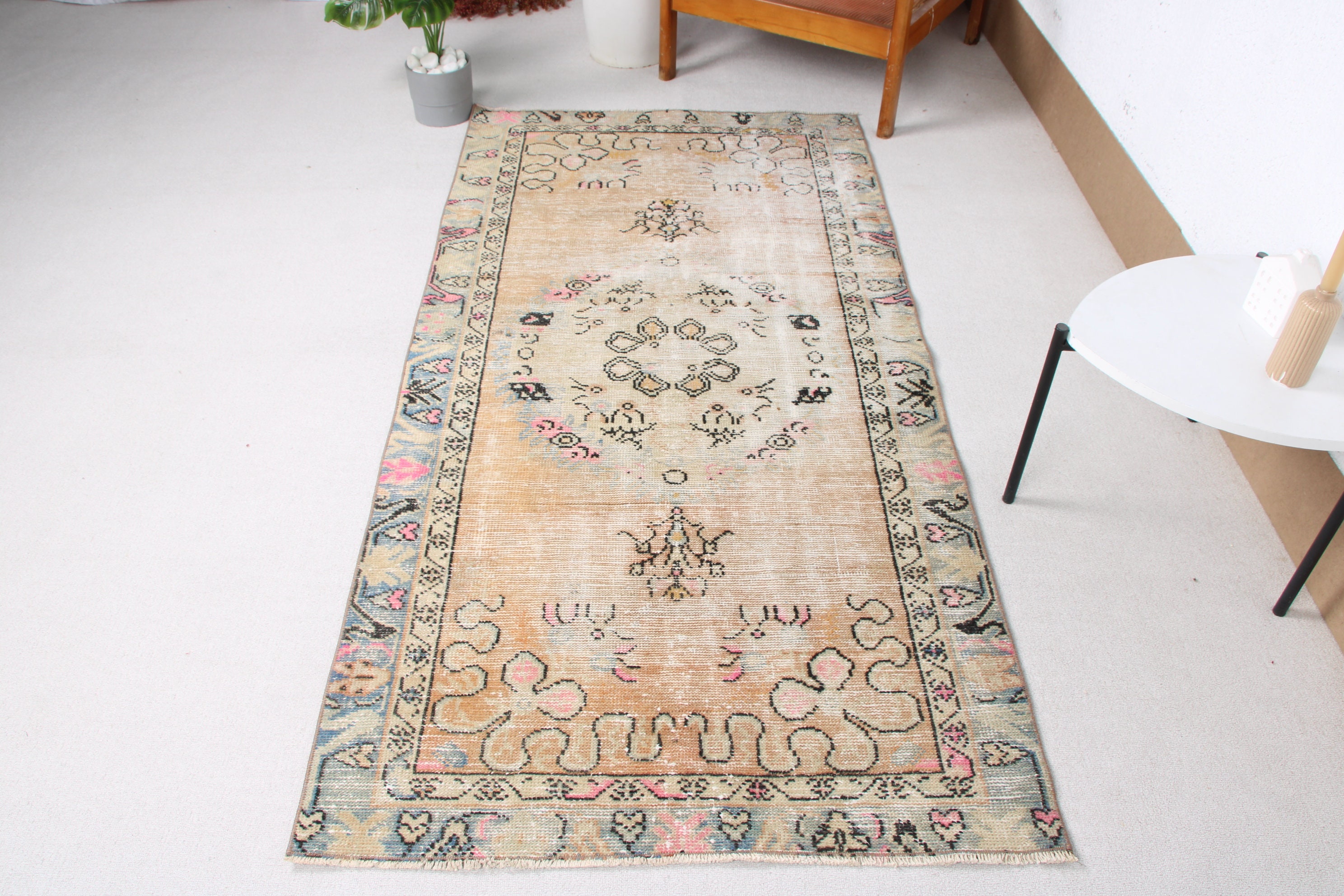 Guney rug - Etsy 日本