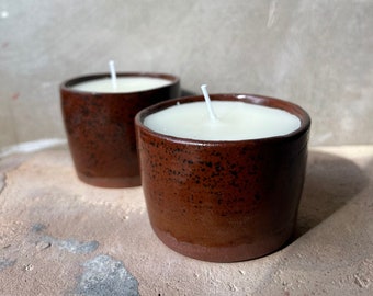 Handmade Candles