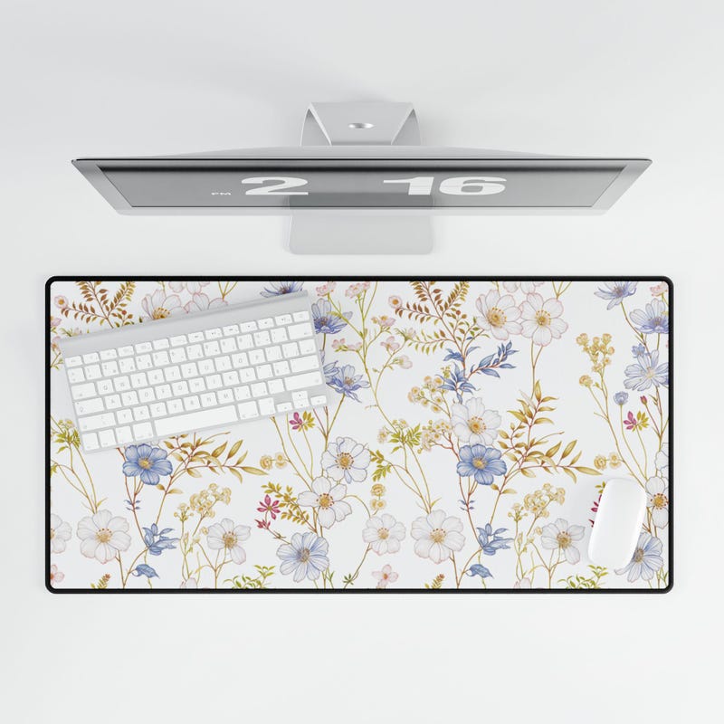 Chic Mouse Pad - Etsy