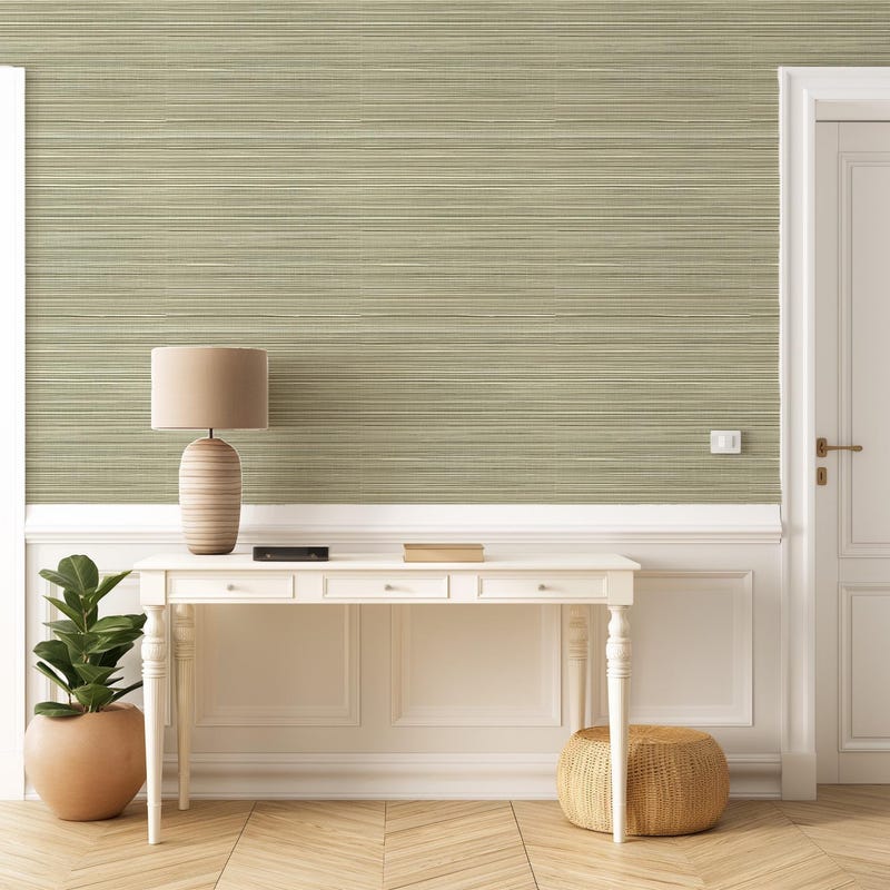 Olive Green Wallpaper - Etsy