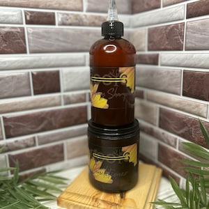 Shampoo and Conditioner Set