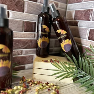 Leave-In Conditioner
