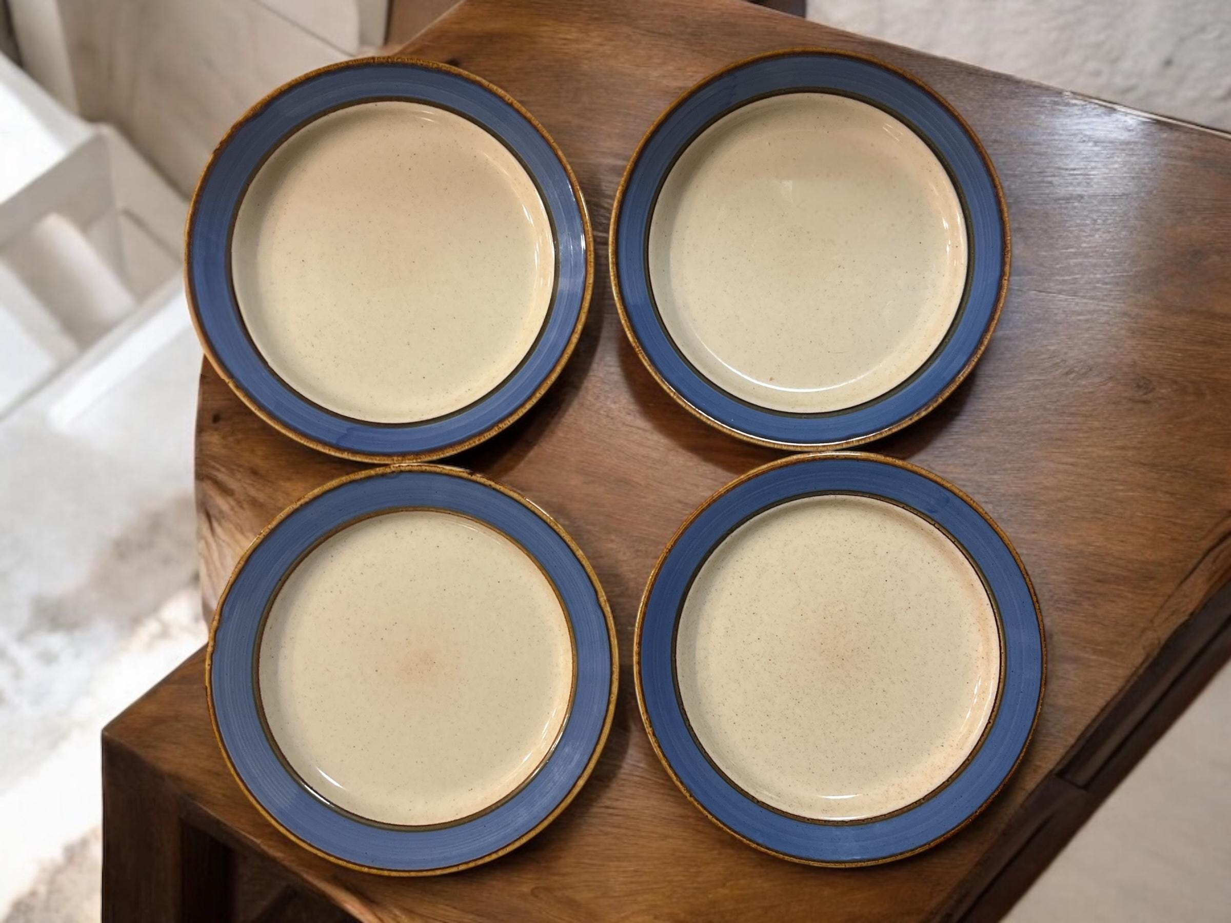 Rainbow stoneware - Etsy 日本