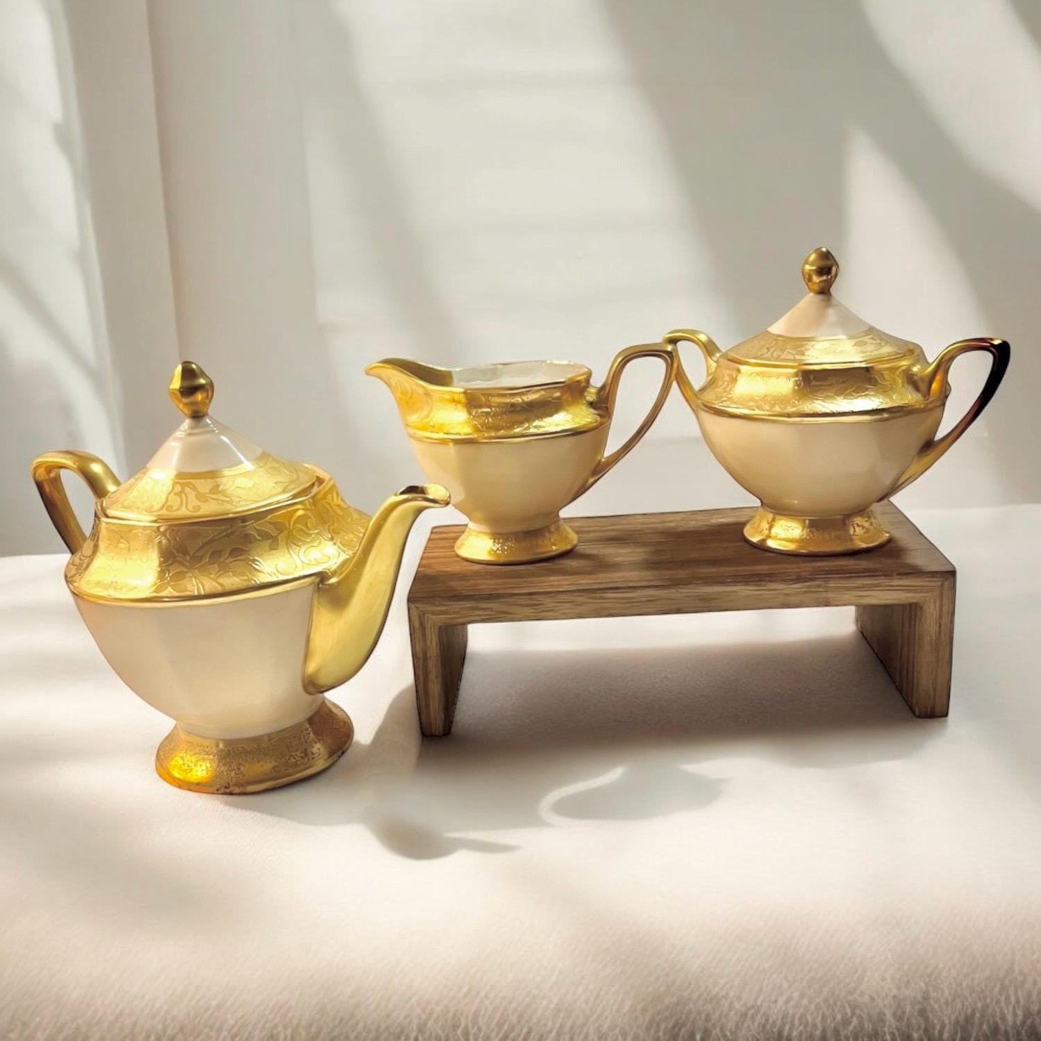 Zeh Scherzer Teapot - Etsy