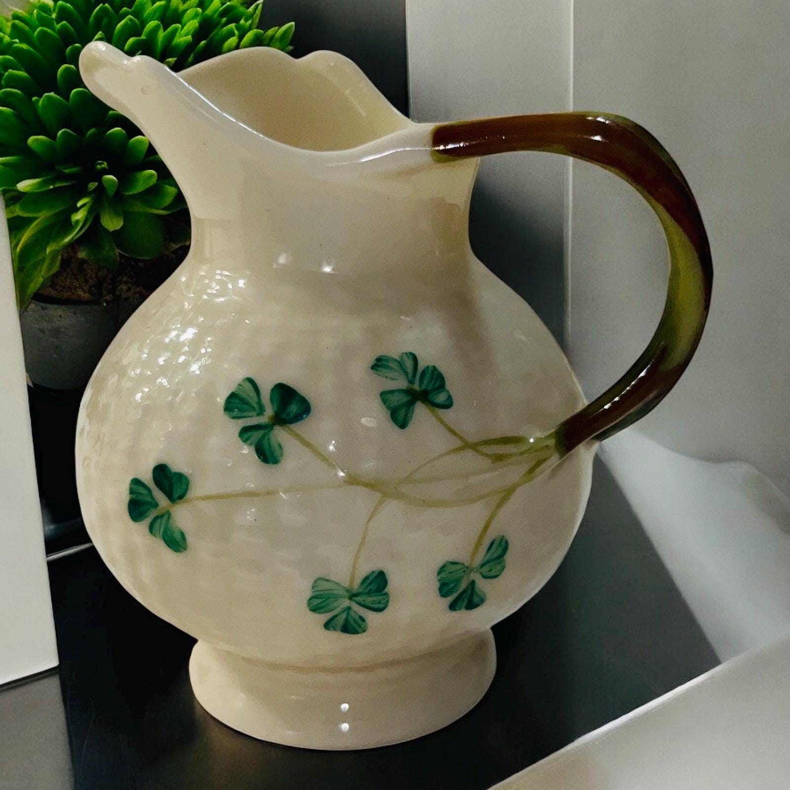 Belleek China - Etsy Canada